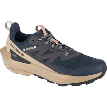 Pánské tenisky Tmavě modré běžecké tenisky Salomon Elixir Active 474553 Velikost: 44