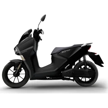 Elektrokolo ELEKTRICKÝ SKÚTR HORWIN SK3 PLUS matná černá