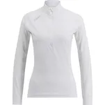 Dámské funkční triko Swix RaceX Classic Wind Half Zip W velikost - textil XL
