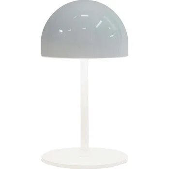 Lampička Stolní lampa Sirius Tim Rechargeable 38625 bílá 00X