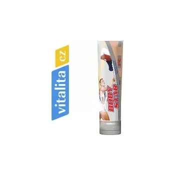 Přírodní produkt BOBY STAR - luxus nejen pro Vaše svaly a pohybový aparát. (100 g)