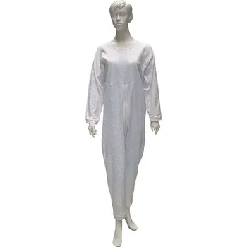 Dámský overall Dámský overal pro dospělé Velikost: 50/52 Krátký rukáv