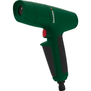 Postřikovač PARKSIDE® Čisticí postřikovač s rotační tryskou PRR A1
