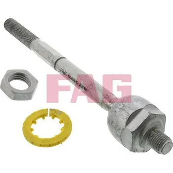 Táhlo řízení Axiální kloub, příčné táhlo řízení Schaeffler FAG 840 0375 10