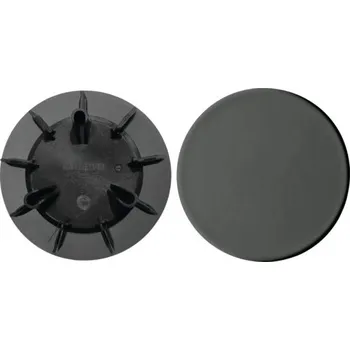 Sifon Odtoková zátka KALDEWEI KA 90 cool grey 90 matná 687772590667