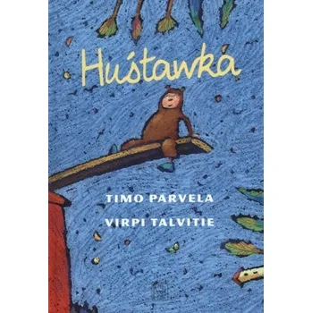 Pohádka Huśtawka - Parvela Timo