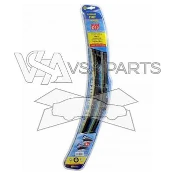 Autodíl COMPASS Sada stěračů FLAT DOUBLE (D13)