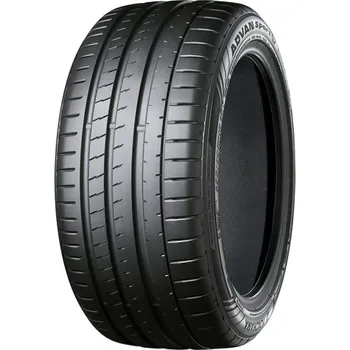 Letní osobní pneu YOKOHAMA ADVAN SPORT EV V108 255/40 R20 101Y XL