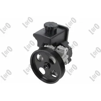 Posilovač řízení Hydraulické čerpadlo, řízení ABAKUS 140-01-043