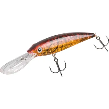 Nástraha Doiyo wobler Tenno 102 Fukai, 10,2 cm, 16 g, vzor CF