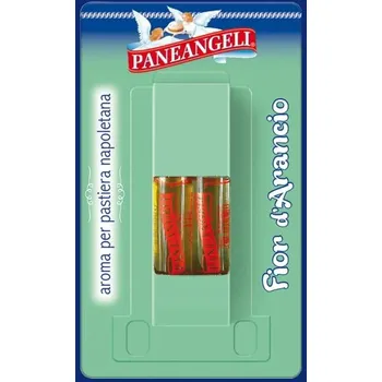 Paneangeli aroma pomerančové květy (Fior di Arancio 2x2ml) 4ml