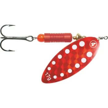 Mistrall třpytka Willow velikost 0 hmotnost 3g vzor 30