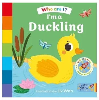 První čtění I'm a Duckling