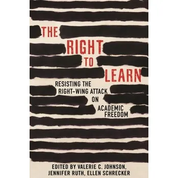 The Right To Learn - Houston, Jennifer; Tal, Ruth