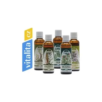 Zdraví Naděje K50 Kúra pro harmonizaci trávící soustavy 250 ml (Harmonizace trávicí soustavy)