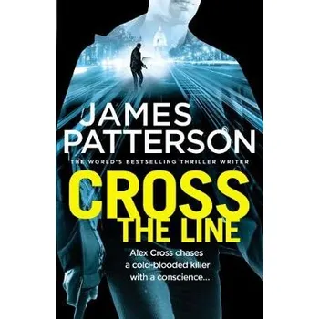 Cross the Line - Patterson, James