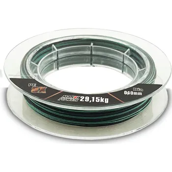 Anaconda šokový návazec Sinking Shock & Snag Leader 0,50 mm 50 m