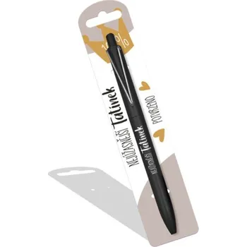 Nekupto Den otců Dárková propiska - Nejúžasnější tatínek