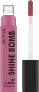 Rtěnka Catrice Shine Bomb Lip Lacquer 3 ml