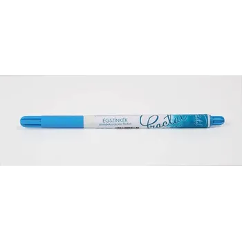 Potravinářské barvivo Jedlý fix Sky Blue 1,3g - Fractal