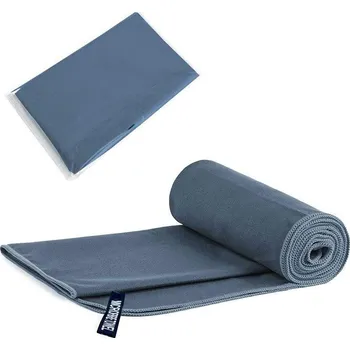 kempingová sprcha Partizan Tactical | Rychleschnoucí ručník L Barva: Navy Blue 4047