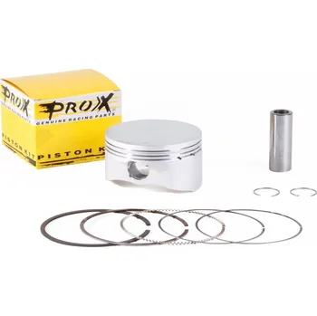 Píst motoru PROX píst HONDA NX 650 doMINATOR 87-03, XR 650 L93-25, SLR 650 97-00, FMX 650 05-07 (101,00mm=+1,00mm) (OEM:13101-MAN-690) (PROX píst HONDA NX 650 doMINATOR 87-03, XR 650 L93-25, SLR 650 97-00, FMX 650 05-07 (101,00mm=+1,00mm) (OEM:13101-MAN-690))