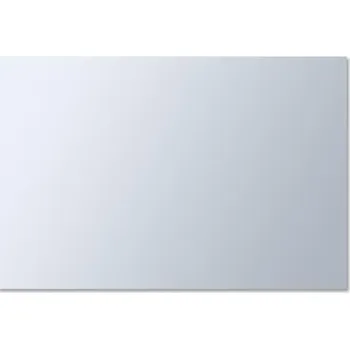 Amirro GRINDED zrcadlo 60x40 cm, reverzibilní