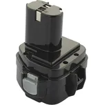 Baterie pro nářadí Makita PA12 2500mAh Ni-MH 12V PATONA PT6017