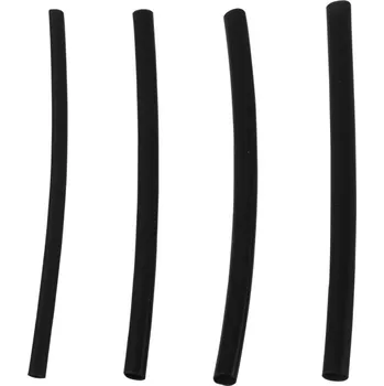 Anaconda smršťovací bužírka 2,0 mm x 50 mm černá 15 ks