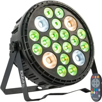 Televizor Ibiza Light BIGPAR-16RGBW4WWCW IBIZA LED Světlo 13-1-1026