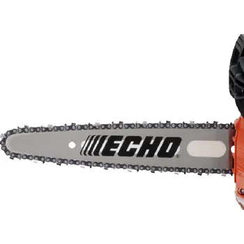Motorová pila ECHO JAPAN ECHO lišta X101-000210/25 cm (carvingová)