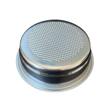 Káva Filtr (košík) pro portafiltr ø54mm na 14-18g kávy