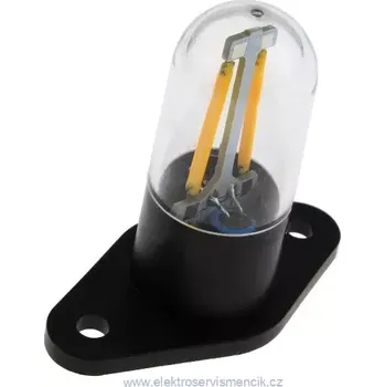 Příslušenství pro troubu Whirlpool LED žárovka pro mikrovlnné trouby (C00844875)