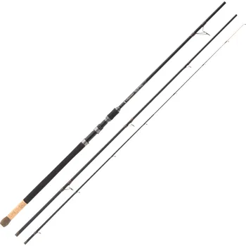 Rybářský prut MS Range prut Adjusta Feeder heavy 3,60 - 3,90 m 120 g