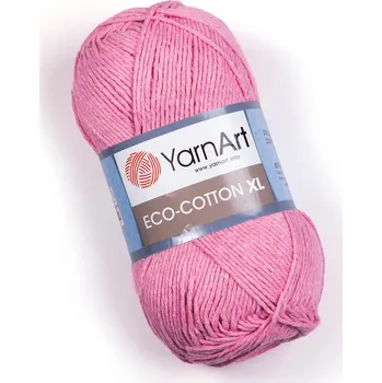 Galanterie Yarn Art YarnArt Eco-Cotton XL Eco-Cotton XL: Eco-Cotton XL 766