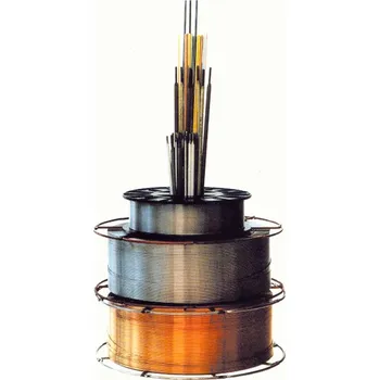 Příslušenství ke svářečce Klaus Zander Schweisstechnik ALSIL 12 - pájení hliníku plamenem