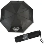 DERBY Dámský skládací deštník Mini Prague