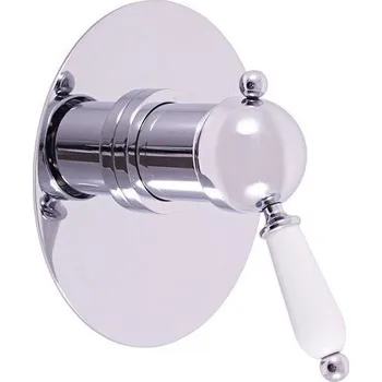 Vodovodní baterie Labe Vodovodní baterie sprchová vestavěná L583L