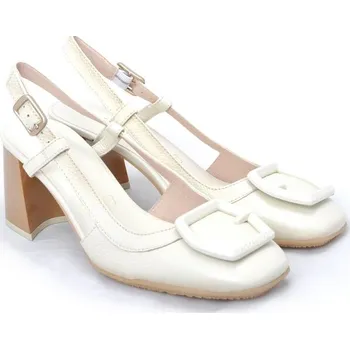 Dámské lodičky Hispanitas HV243221 béžová, vel. 37