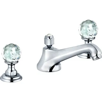 Vodovodní baterie Kludi 1926 - umyvadlová baterie 5104605G5