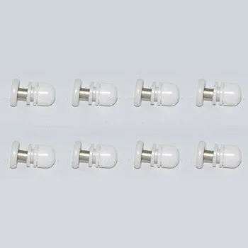 Zvýhodněná sada pojezdových koleček M06A (8ks) 27mm