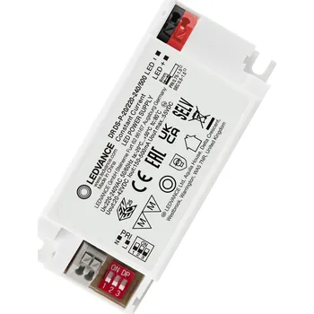 LED páska LEDVANCE Předřadník DR DS-P-20/220-240/500 FS1 4099854077050