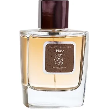 Unisex parfém Franck Boclet Musc Parfemovaná voda 100ml, unisex
