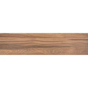 Board - schodovka rektifikovaná 29,8x119,8 hnědá DCPVF143