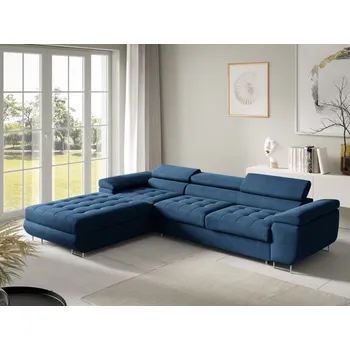 Sedací souprava Sedací souprava do L Lucius - Monolith 77 Varianta: Levá