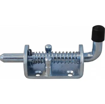 Tanatech Kolíkový uzávěr s pružinou 165x76x39mm