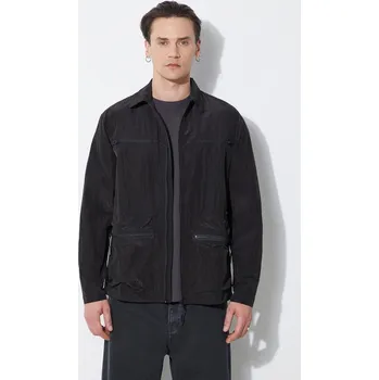 Chlapecká bunda Bunda Rains Kano, L, černá, 99X