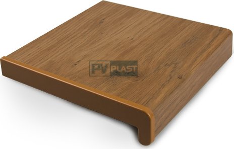 Pvplast vnitřní plastový parapet winchester š. 150 mm