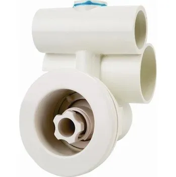 Vágner Pool Hydromasážní směrová tryska ABS.