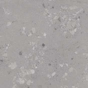 Dlažba Castone Ash - dlaždice rektifikovaná 59,8x59,8 šedá DAK62857
